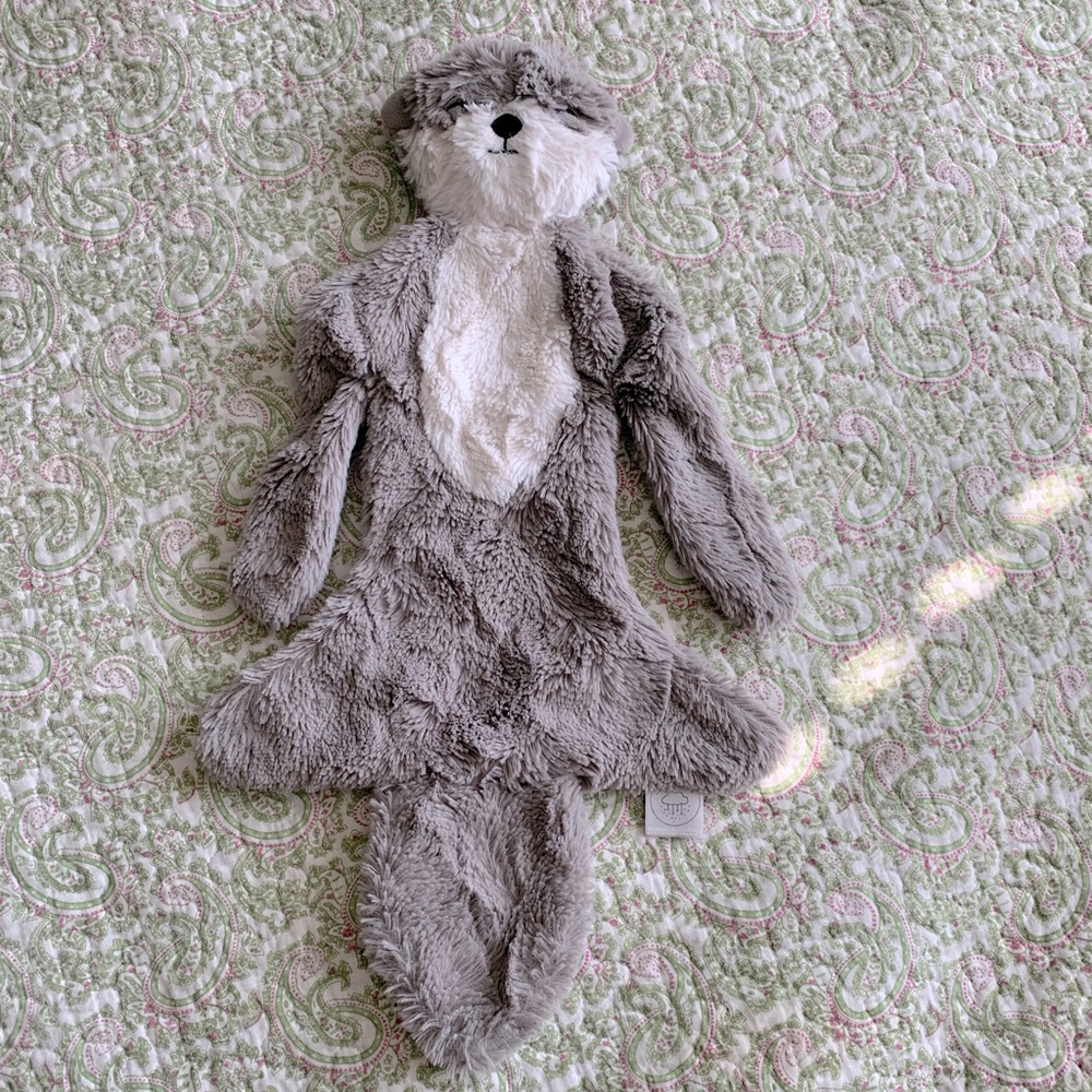 GUC Slumberkins Pebble Otter